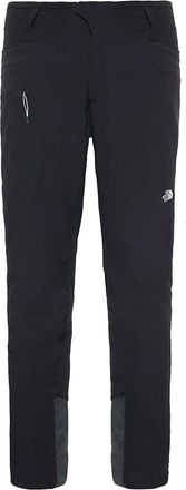 The North Face Fuyu Subara Shi Pant - Heren - Outdoor broeken - Zwart - W30 - Fitness