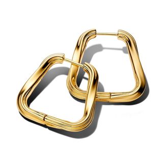 Pandora Dames, Accessoires, Geel, Maat: ONE Size