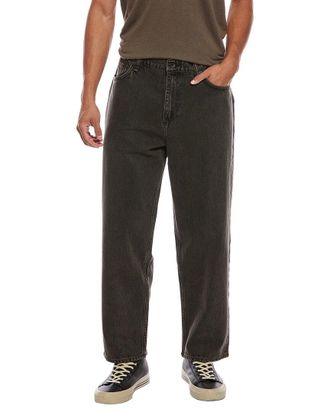 Rag & Bone Baggy Authentic Rigid Infuse Jean