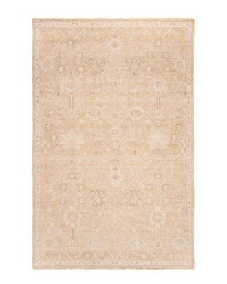 Safavieh Dnu Safavieh Izmir Hand-Knotted Rug