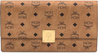 MCM Mcm, Donna, Accessori, Marrone, Taglia unica, new