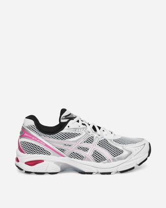 Asics GT-2160 Sneakers White / Raspberry