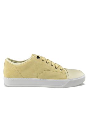 Lanvin DBB1 trainers Geel