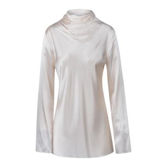 Jucca Donna, Top, Bianco, S, new