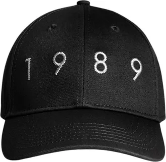 1989 STUDIO 1989 Studio, Heren, Accessoires, Zwart, Maat: ONE Size Katoen