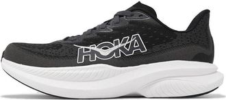 Hoka One One Mach 6 Wide Black White 1147833-BWHT