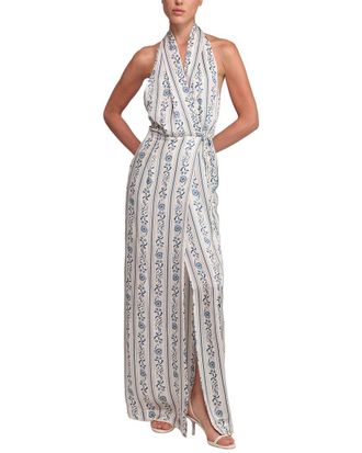 Sabina Mus&aacute;yev Alesia Dress