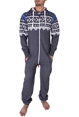 Star Wars Grenouillère Homme Kigurumi Chewbacca - Pyjama Pilou Pilou Adulte Doux