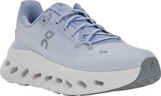 On Womens Sneakers Cloudtilt Blue Trainers