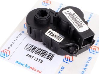 OEM Motor De Control Del Calentador