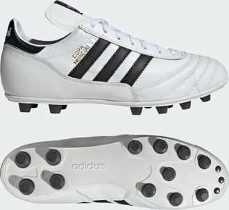 adidas Mens adidas Copa Mundial Soccer Cleats
