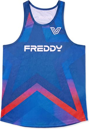 Freddy Canotta Beach Volley Uomo Vero Volley