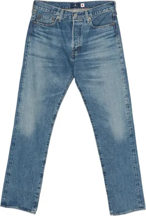 Levi's Blue Tab 1980s 501 Jeans