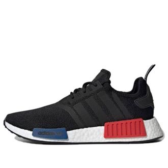 adidas NMD_R1 Black OG GZ7922