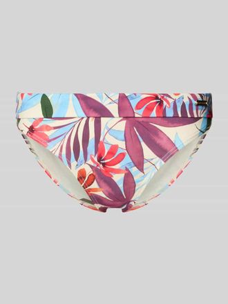 Lascana Bikinihose mit Umschlag Modell Imani in Offwhite, Gr&ouml;&szlig;e 36