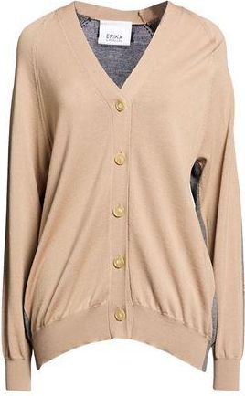 Erika Cavallini Semi Couture PRENDAS DE PUNTO - C&aacute;rdigans en YOOX.COM
