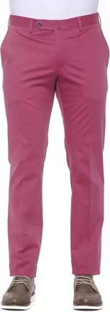 Pantaloni Torino Cotton Men Mens Trouser