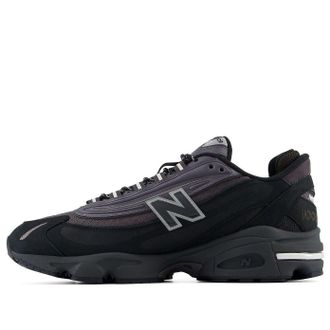 New Balance 1000 Black Magnet U100095J