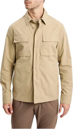 People of Shibuya Uomo, Giacche, Beige, XL, new