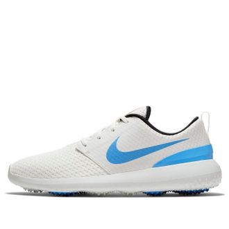 Nike Roshe Golf White University Blue CD6065-101