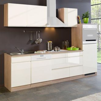 Held Möbel home24 Küchenzeile Cardiff II