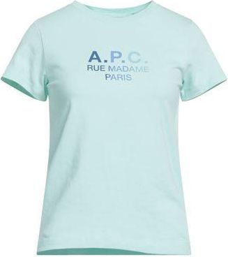 A.P.C. TOPWEAR - T-shirts on YOOX.COM