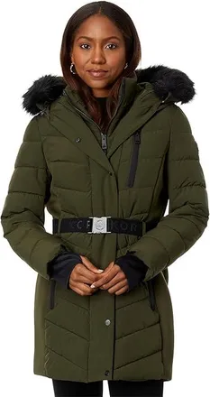 Mk coats on sale online