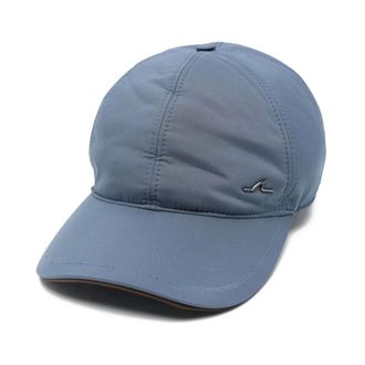 Paul & Shark Stijlvolle baseballpet voor mannen - Heren - Petten - Blauw - L - Accessoires