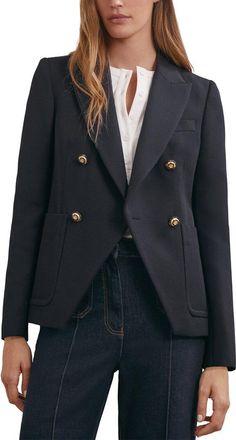 Reiss Gigi Jacket