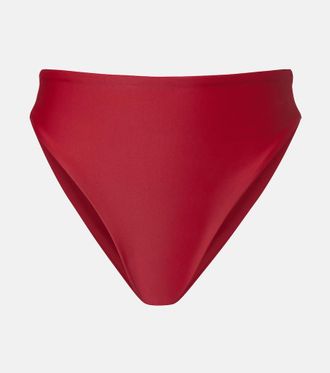 JADE Swim Incline bikini bottoms