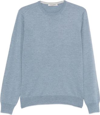 La Fileria Hombre, Jerseys, Azul, Talla: L