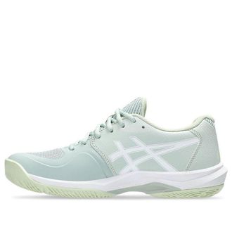 Asics (WMNS) Asics Game FF Lichen Rock White 1042A281-300