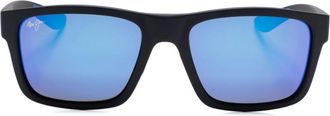Maui Jim Occhiali da sole The Flats - Nero