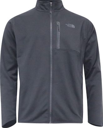 The North Face Canyonland Jacket in Black Polyester