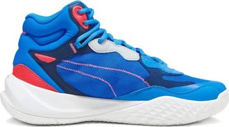 Puma Sneakers Playmaker Pro - Blu