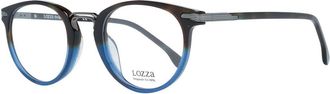 Lozza Metal & Plastic Glasses (Frames)