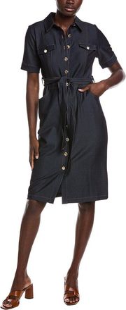 Nanette Lepore Shirtdress