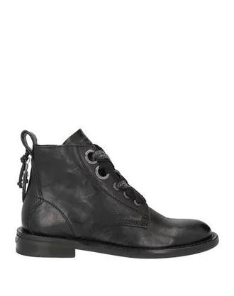 Zadig&Voltaire CALZADO - Botines de ca&ntilde;a alta en YOOX.COM