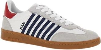 Dsquared2 Sneakers - - Shoes - Uomo - Multicolore - 44 EU