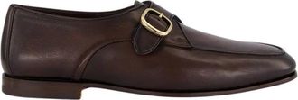 Santoni Uomo, Scarpe, Marrone, 41 EU, new