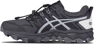Asics x Chemist Creations Gel-FujiTrabuco 7 Carbon Grey 1021A257-025