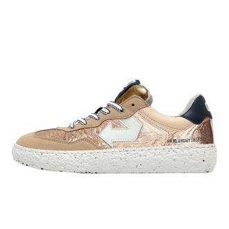 ID.EIGHT Zapatillas Rosa Invierno - Shoes - unisex - Multicolor - 41 EU