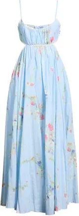 Zimmermann DRESSES - Maxi dresses on YOOX.COM
