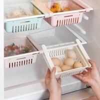 OEM Caja Organizadora Para Refrigerador, Caj&oacute;n Organizador Retr&aacute;ctil Para Refrigerador, Caja Organizadora Para Mantener Su Refrigerador Organizado (paquet