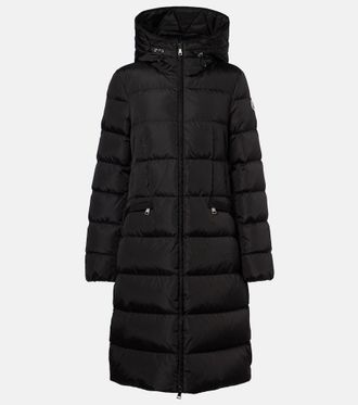 Moncler Avocette down coat