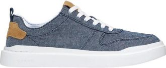 Cole Haan GrandPro Rally Canvas Court Shoes
