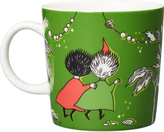Moomin Thingummy & Bob Mug in Multi at Nordstrom