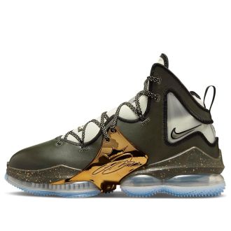Nike LeBron 19 Chosen 1 DQ7548-301