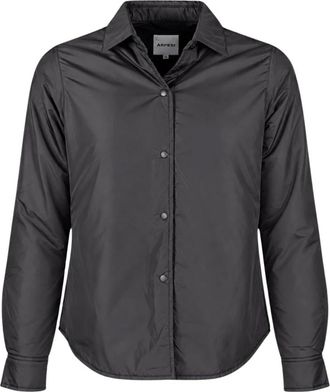Aspesi Camicie Aspesi - - Blouses & Shirts - Donna - Nero - L