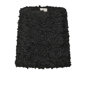 Karen by Simonsen Mujer, Faldas, Negro, Talla: XS